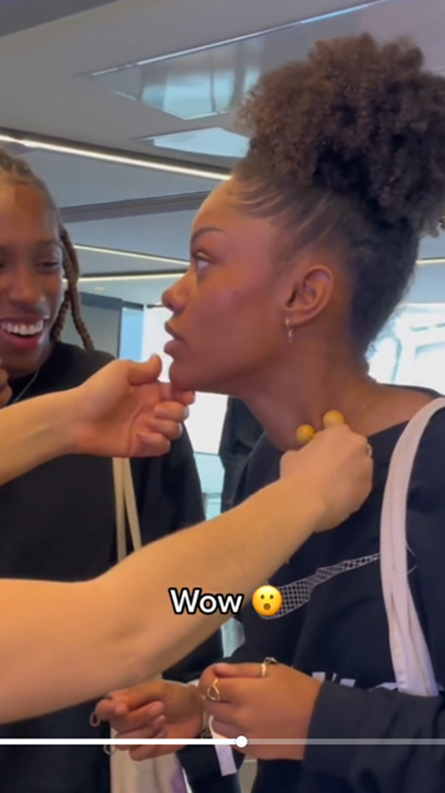 L'équipe de Seasonly