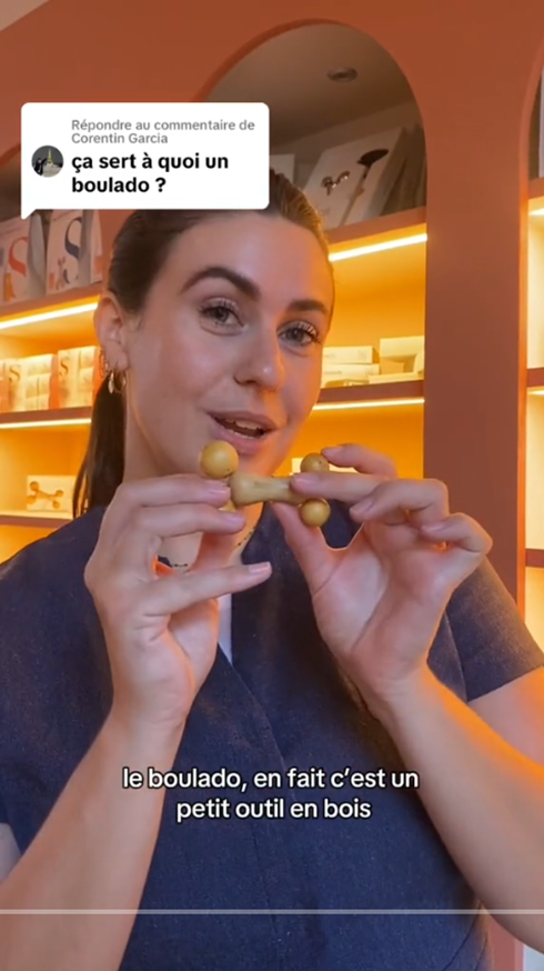 L'équipe de Seasonly