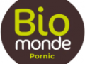 Logo biomonde pornic