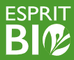 Logo esprit bio