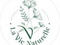 Logo la vie naturelle