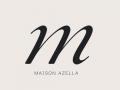 Logo maison azella 2 